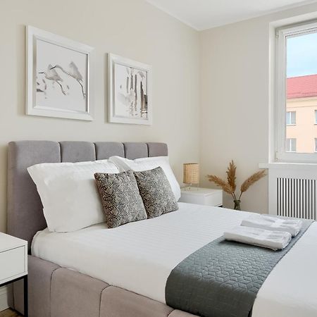 Alfama Garden Apartment Grudziądz Exterior foto