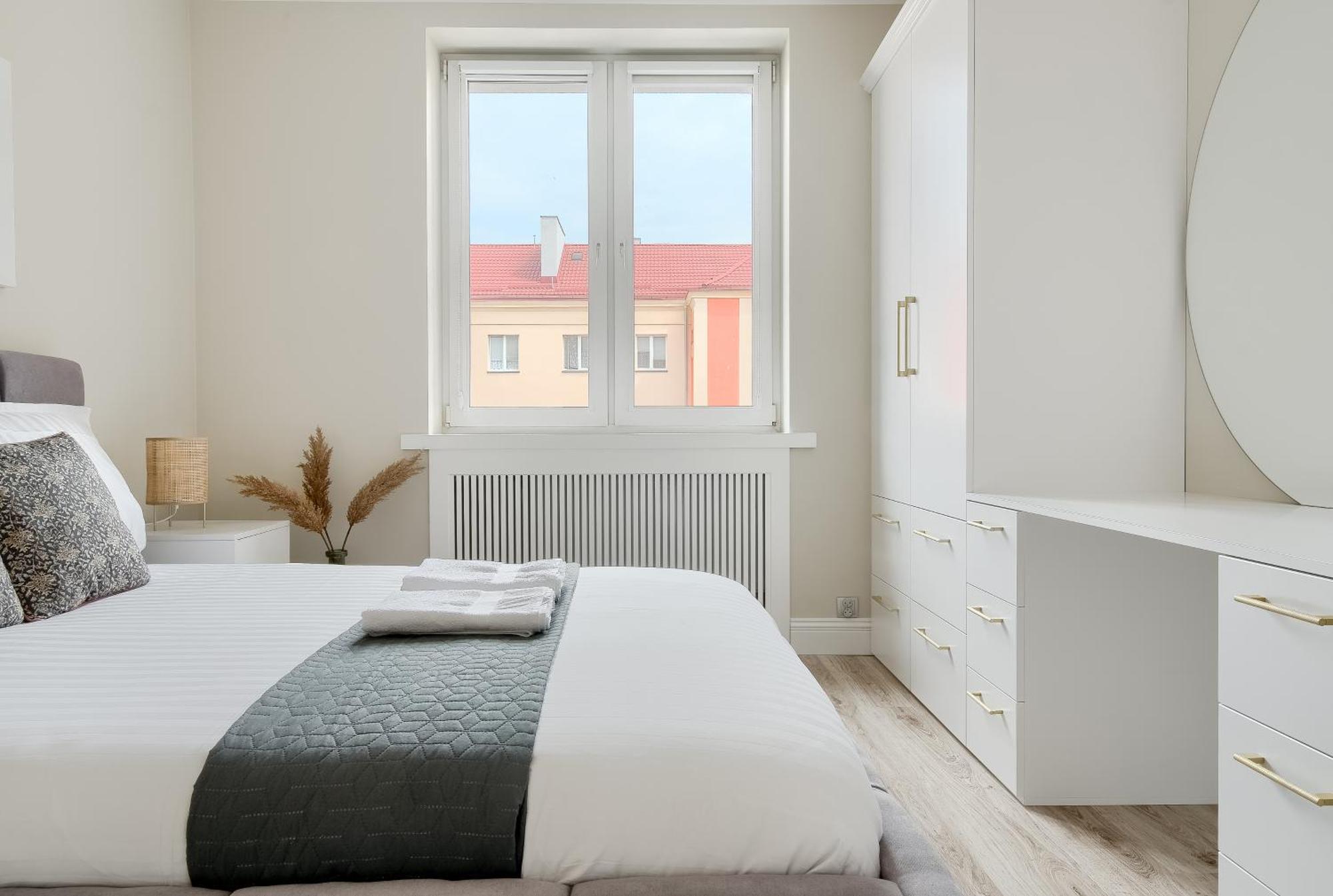 Alfama Garden Apartment Grudziądz Exterior foto