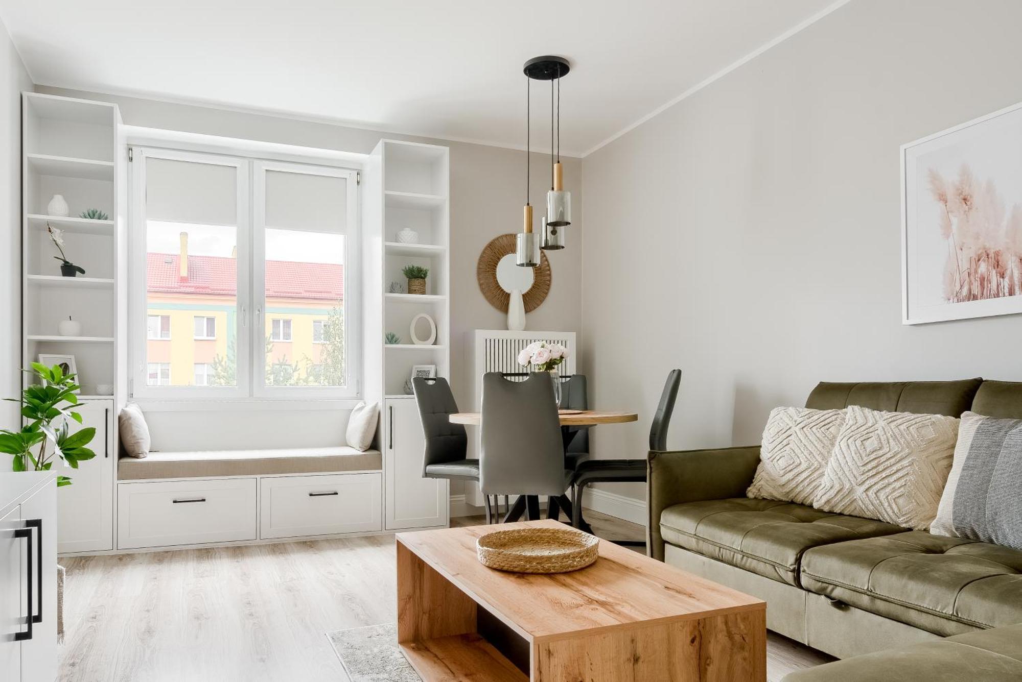 Alfama Garden Apartment Grudziądz Exterior foto